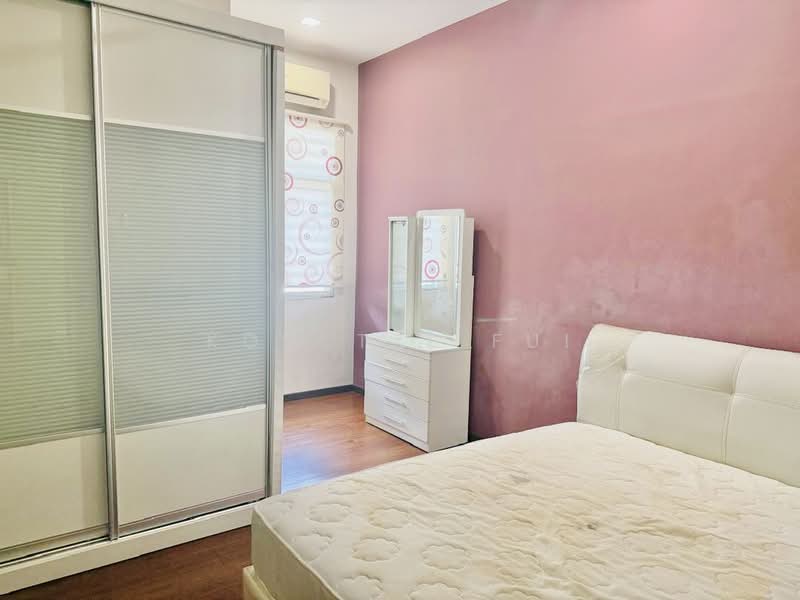 Terraced House for Rent in Kemuning Utama (Shah Alam) - Kow Tze Fui - Bedroom - PropertyGuru.com.my