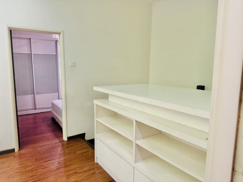 Terraced House for Rent in Kemuning Utama (Shah Alam) - Kow Tze Fui - Bedroom - PropertyGuru.com.my