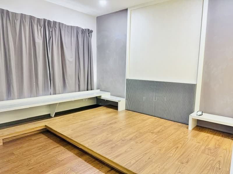 Terraced House for Rent in Kemuning Utama (Shah Alam) - Kow Tze Fui - Interior - PropertyGuru.com.my