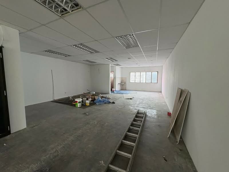 Shop / Office for Rent in Bandar Botanic (Klang) - Kelly Teo - Interior - PropertyGuru.com.my