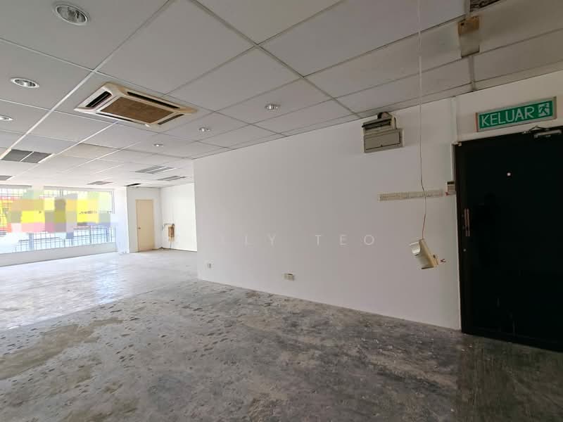 Shop / Office for Rent in Bandar Botanic (Klang) - Kelly Teo - Interior - PropertyGuru.com.my