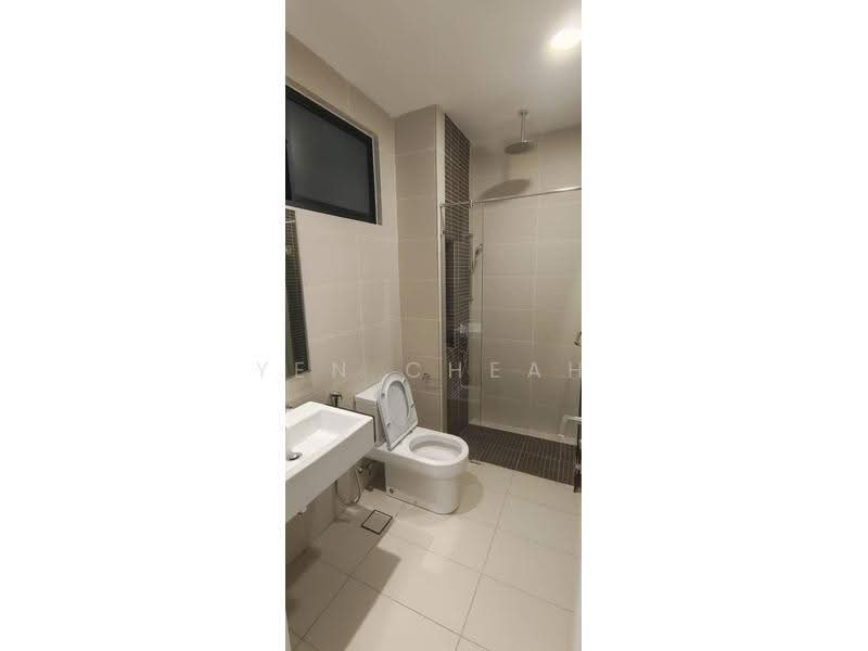 Service Residence for Rent at The Sentral Suites - Yen Cheah - PropertyGuru.com.my