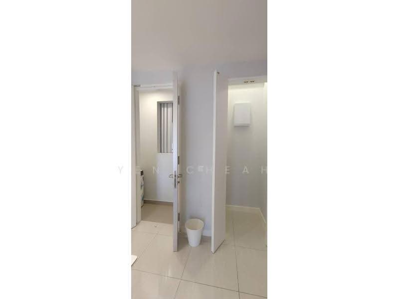 Service Residence for Rent at The Sentral Suites - Yen Cheah - PropertyGuru.com.my
