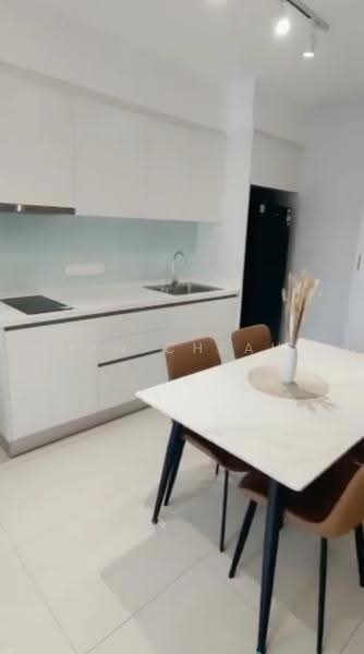 Service Residence for Rent at The Sentral Suites - Yen Cheah - PropertyGuru.com.my