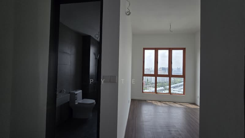 Kondominium untuk Dijual di JRK Convena - PY Teo - Bathroom - PropertyGuru.com.my