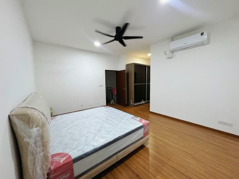 2-storey Terraced House for Rent in Gelang Patah (Johor) - Thea Lai - PropertyGuru.com.my