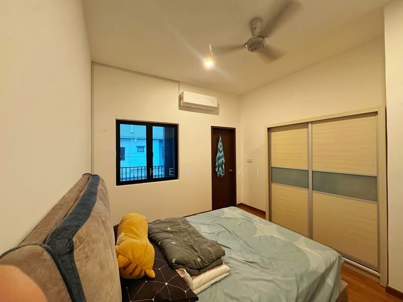 2-storey Terraced House for Rent in Gelang Patah (Johor) - Thea Lai - PropertyGuru.com.my