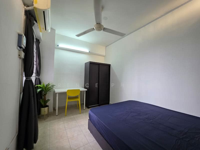 Pangsapuri untuk Disewa di Pangsapuri Seri Setia - Terence Phang - Bedroom - PropertyGuru.com.my