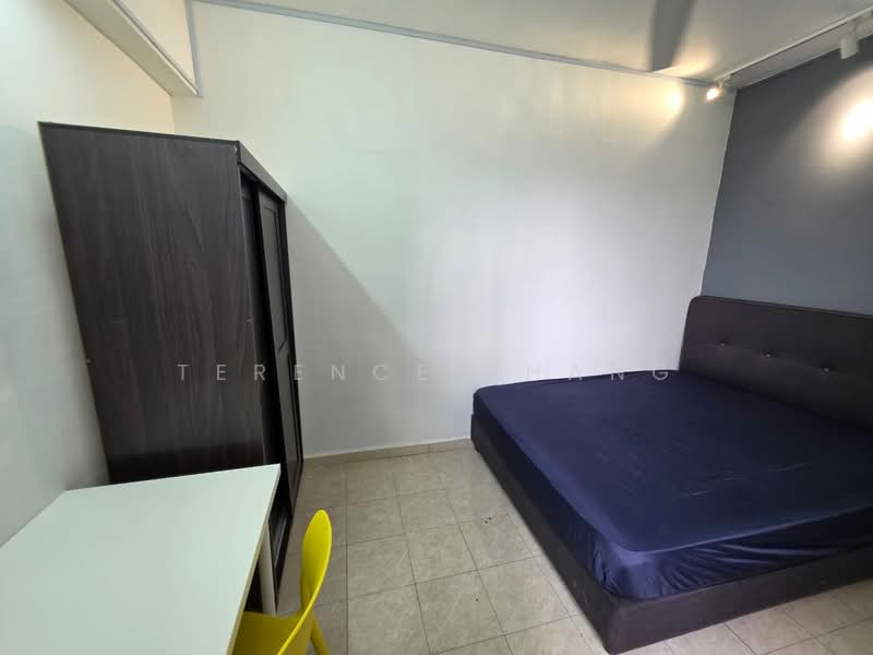 Pangsapuri untuk Disewa di Pangsapuri Seri Setia - Terence Phang - Bedroom - PropertyGuru.com.my