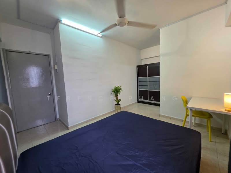 Pangsapuri untuk Disewa di Pangsapuri Seri Setia - Terence Phang - Bedroom - PropertyGuru.com.my