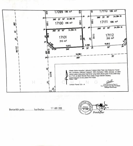 Kedai untuk Dijual di Sepang (Selangor) - H.K Ching - PropertyGuru.com.my