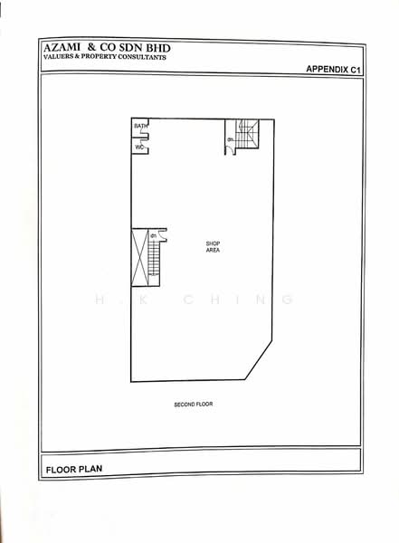 Kedai untuk Dijual di Sepang (Selangor) - H.K Ching - PropertyGuru.com.my