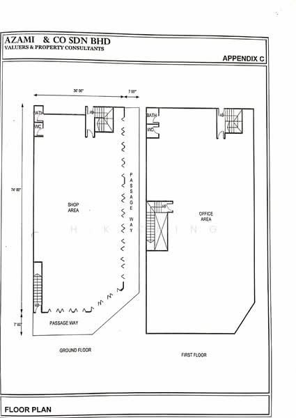 Kedai untuk Dijual di Sepang (Selangor) - H.K Ching - PropertyGuru.com.my