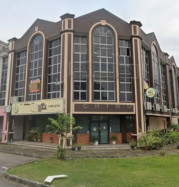 Kedai untuk Dijual di Sepang (Selangor) - H.K Ching - Exterior - PropertyGuru.com.my