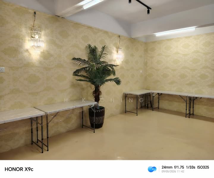 Kedai untuk Dijual di Sepang (Selangor) - H.K Ching - Interior - PropertyGuru.com.my