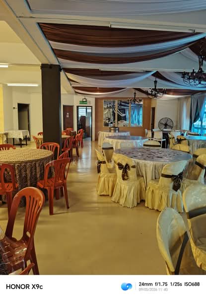 Kedai untuk Dijual di Sepang (Selangor) - H.K Ching - Interior - PropertyGuru.com.my