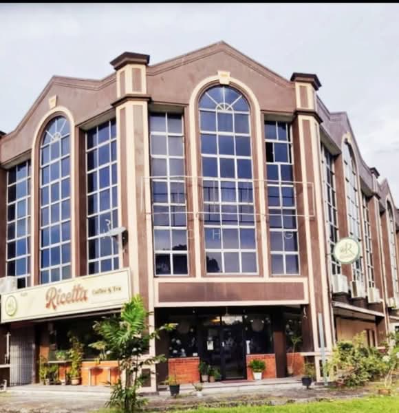 Kedai untuk Dijual di Sepang (Selangor) - H.K Ching - Exterior - PropertyGuru.com.my