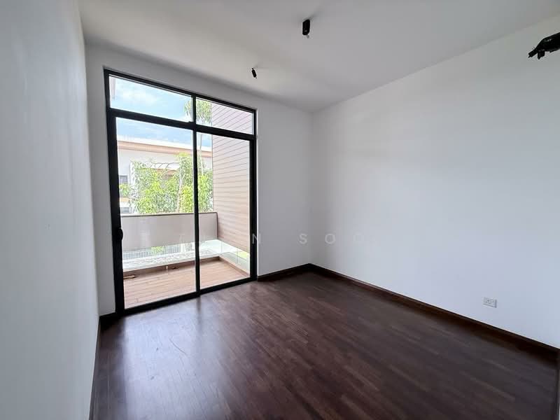 Rumah Teres 2 Tingkat untuk Dijual di Eco Sanctuary (Telok Panglima Garang) - Elyn Soo - Interior - PropertyGuru.com.my