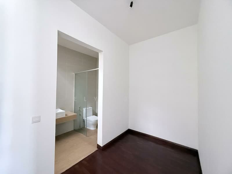 Rumah Teres 2 Tingkat untuk Dijual di Eco Sanctuary (Telok Panglima Garang) - Elyn Soo - Bathroom - PropertyGuru.com.my