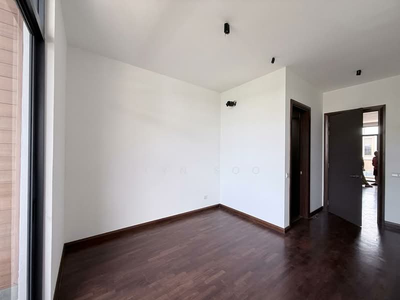 Rumah Teres 2 Tingkat untuk Dijual di Eco Sanctuary (Telok Panglima Garang) - Elyn Soo - Interior - PropertyGuru.com.my