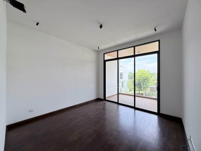Rumah Teres 2 Tingkat untuk Dijual di Eco Sanctuary (Telok Panglima Garang) - Elyn Soo - Interior - PropertyGuru.com.my