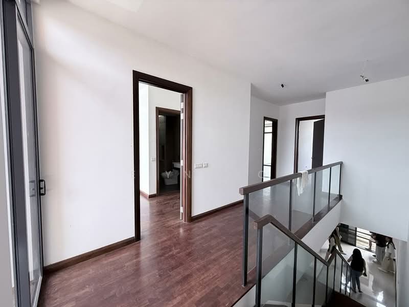 Rumah Teres 2 Tingkat untuk Dijual di Eco Sanctuary (Telok Panglima Garang) - Elyn Soo - Interior - PropertyGuru.com.my