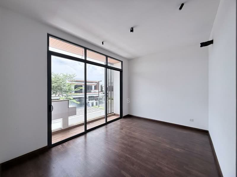 Rumah Teres 2 Tingkat untuk Dijual di Eco Sanctuary (Telok Panglima Garang) - Elyn Soo - Interior - PropertyGuru.com.my