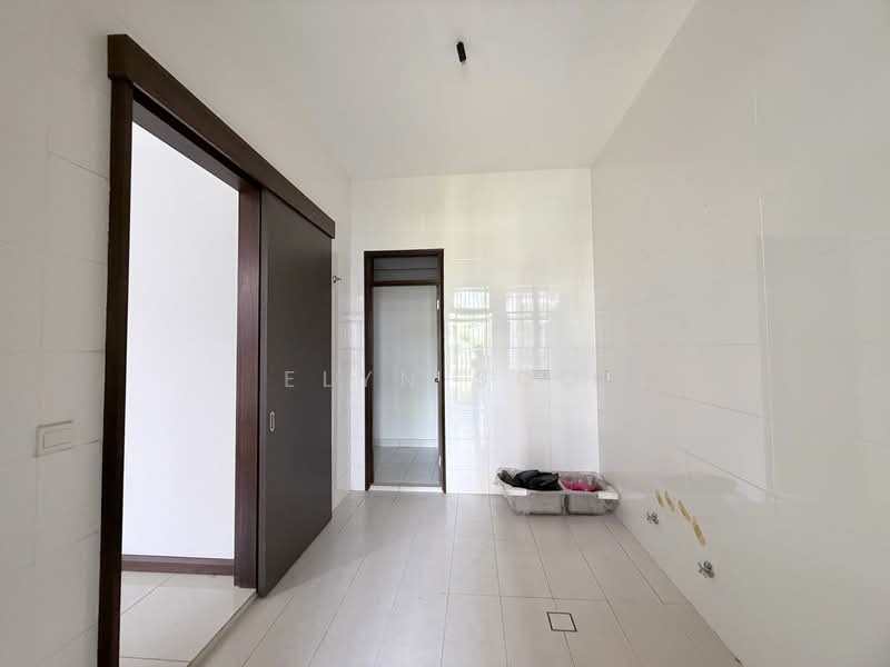 Rumah Teres 2 Tingkat untuk Dijual di Eco Sanctuary (Telok Panglima Garang) - Elyn Soo - Interior - PropertyGuru.com.my