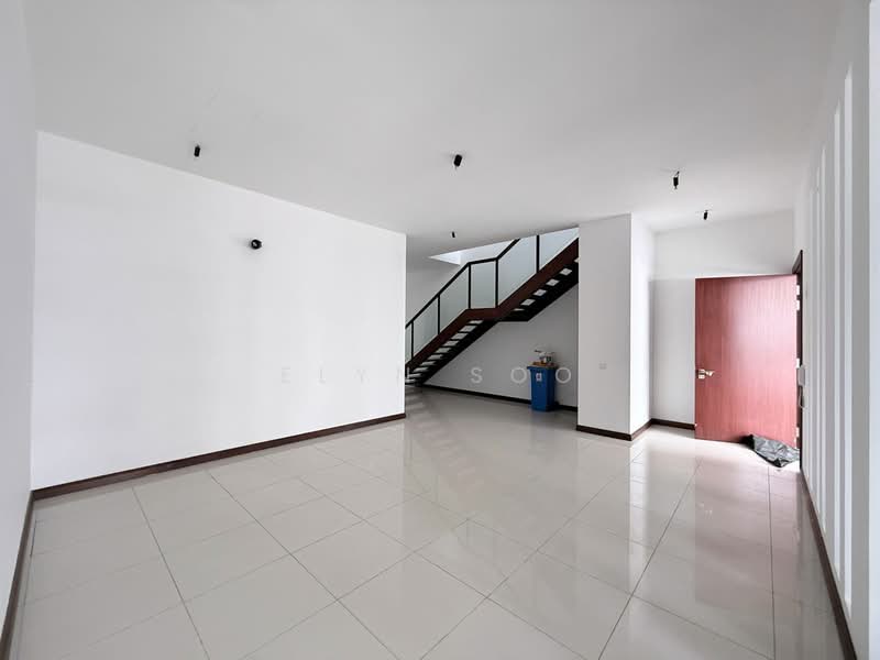 Rumah Teres 2 Tingkat untuk Dijual di Eco Sanctuary (Telok Panglima Garang) - Elyn Soo - Interior - PropertyGuru.com.my