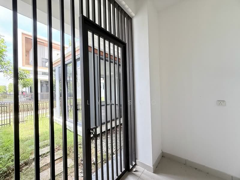 Rumah Teres 2 Tingkat untuk Dijual di Eco Sanctuary (Telok Panglima Garang) - Elyn Soo - Exterior - PropertyGuru.com.my