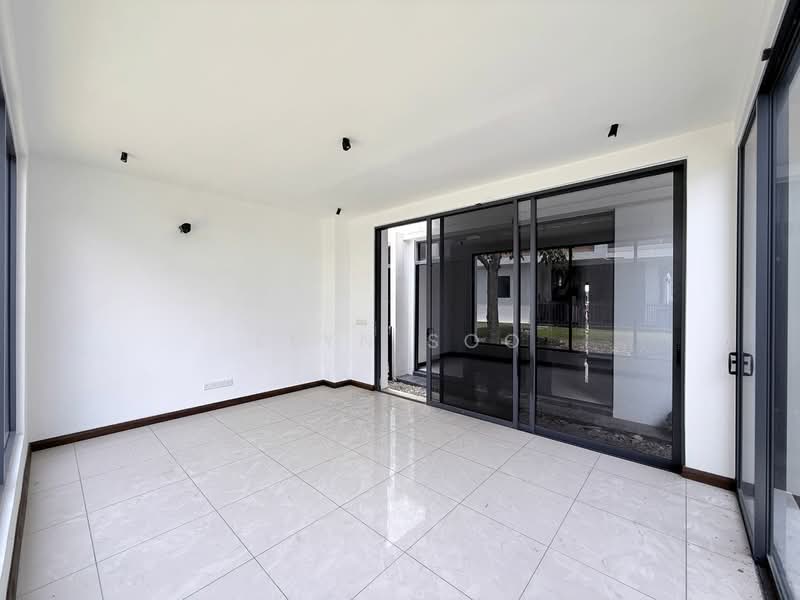Rumah Teres 2 Tingkat untuk Dijual di Eco Sanctuary (Telok Panglima Garang) - Elyn Soo - Interior - PropertyGuru.com.my