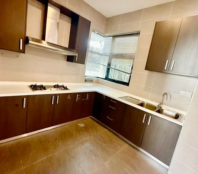 Rumah Banglo untuk Dijual di East Ledang (Iskandar Puteri (Nusajaya)) - Ace Tan - Kitchen - PropertyGuru.com.my