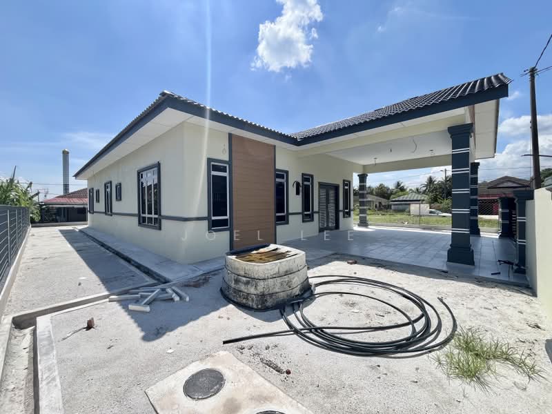 Bungalow for Sale in Temoh (Perak) - Joel Lee - Exterior - PropertyGuru.com.my