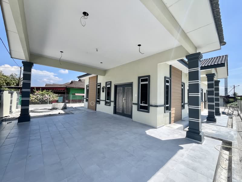 Bungalow for Sale in Temoh (Perak) - Joel Lee - Exterior - PropertyGuru.com.my