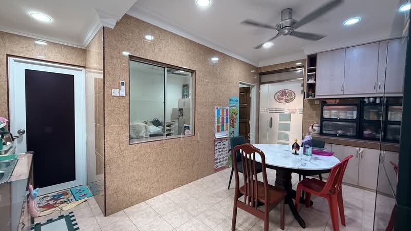 Rumah Teres 2-Tingkat untuk Dijual di Taman Segar Perdana (Cheras) - Michelle Siow - PropertyGuru.com.my
