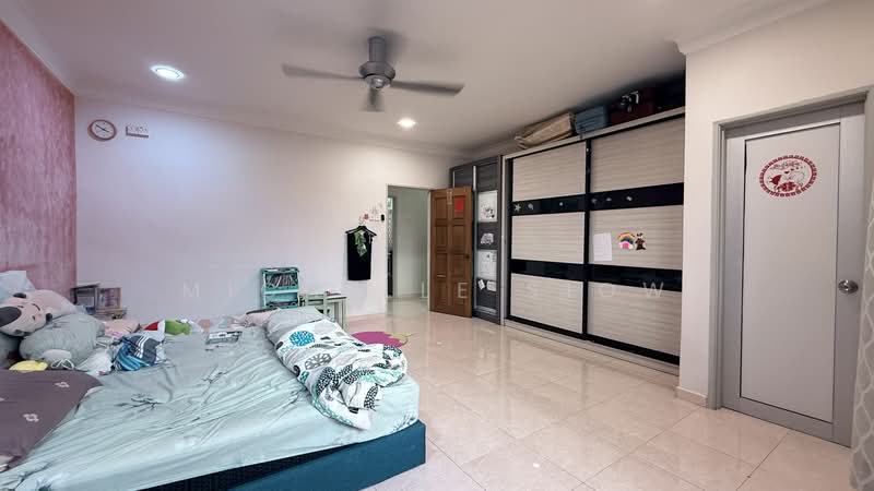 Rumah Teres 2-Tingkat untuk Dijual di Taman Segar Perdana (Cheras) - Michelle Siow - PropertyGuru.com.my