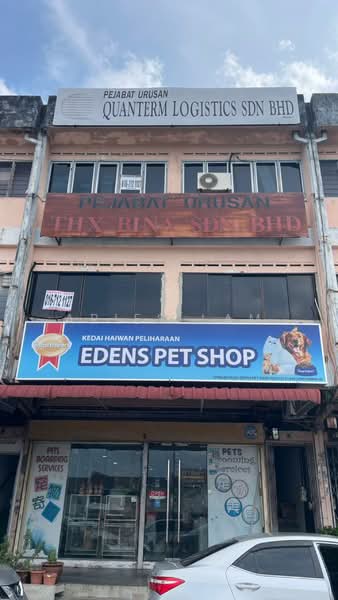 Kedai / Pejabat untuk Disewa di Taman Johor Jaya (Johor Bahru) - Aries Lam - PropertyGuru.com.my