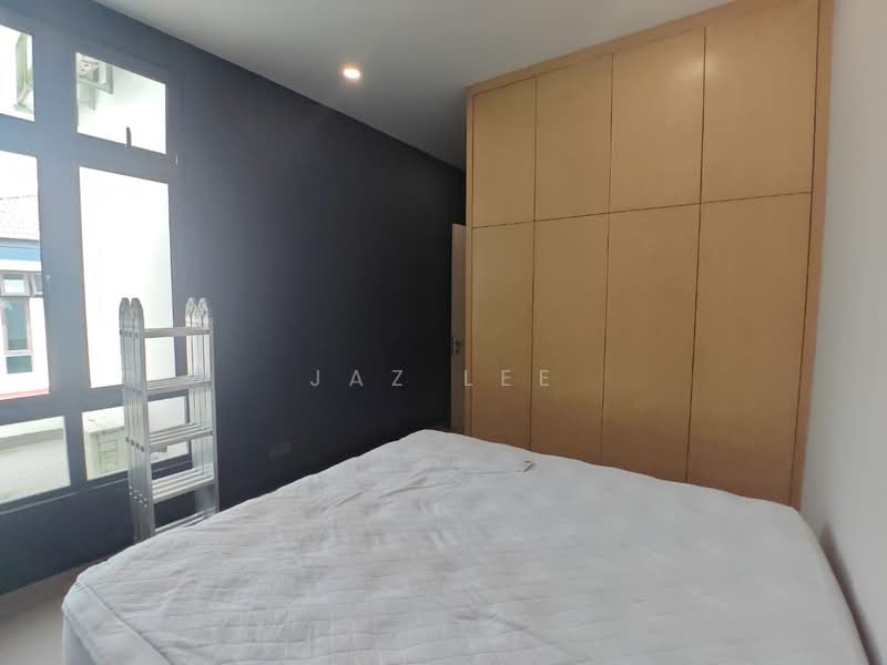 Rumah Kluster untuk Dijual di Eco Botanic (Iskandar Puteri (Nusajaya)) - Jaz Lee - PropertyGuru.com.my