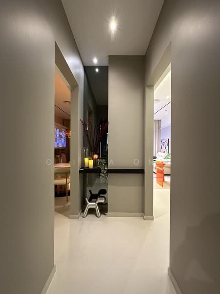 Servis Apartment untuk Dijual di Summer Suites - Residensi Bukit Meldrum - Olivia Ong - Interior - PropertyGuru.com.my