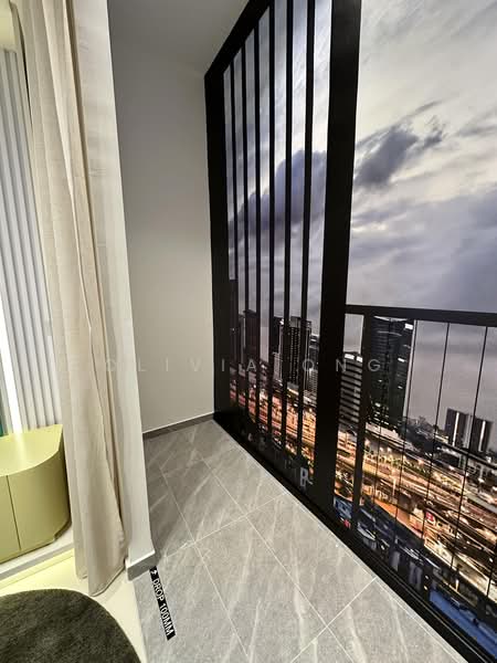 Servis Apartment untuk Dijual di Summer Suites - Residensi Bukit Meldrum - Olivia Ong - View - PropertyGuru.com.my