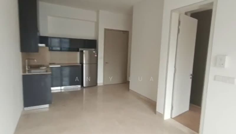 Servis Apartment untuk Dijual di Lucentia Residences - Andy Lua - Kitchen - PropertyGuru.com.my