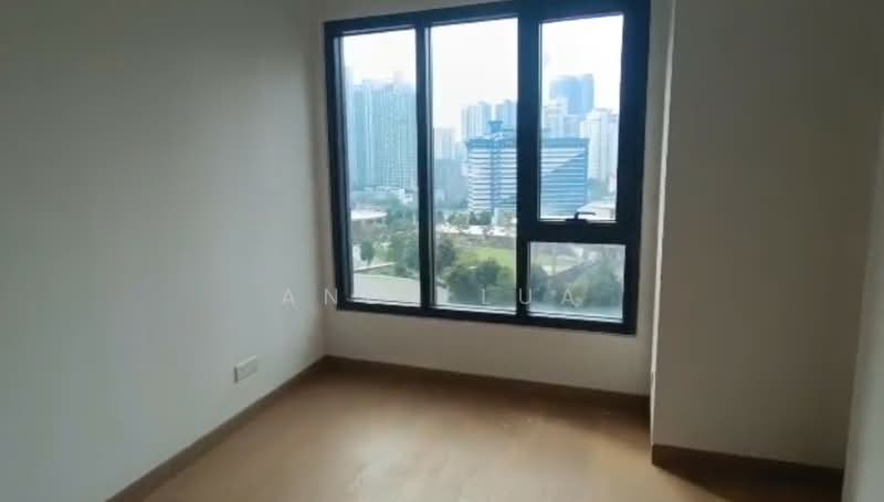 Servis Apartment untuk Dijual di Lucentia Residences - Andy Lua - View - PropertyGuru.com.my