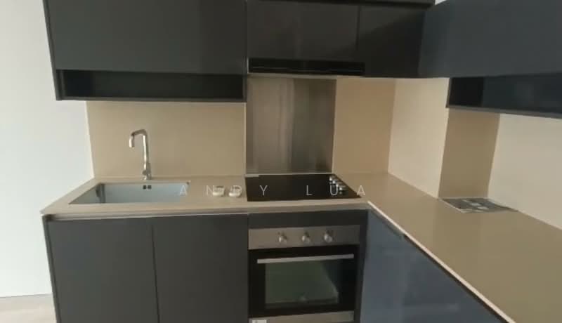 Servis Apartment untuk Dijual di Lucentia Residences - Andy Lua - Kitchen - PropertyGuru.com.my