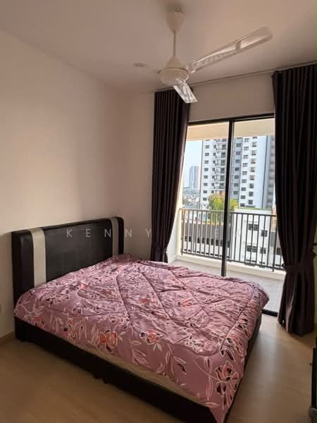 Servis Apartment untuk Disewa di ANYA at Shorea Park - Kenny Liew - PropertyGuru.com.my