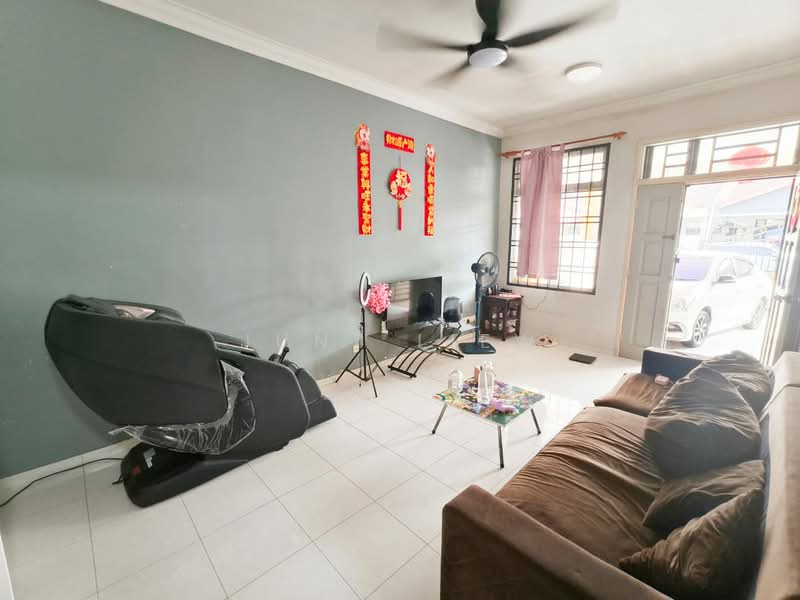 Rumah Teres 1 Tingkat untuk Dijual di Bukit Indah (Iskandar Puteri (Nusajaya)) - Junz Liew - PropertyGuru.com.my
