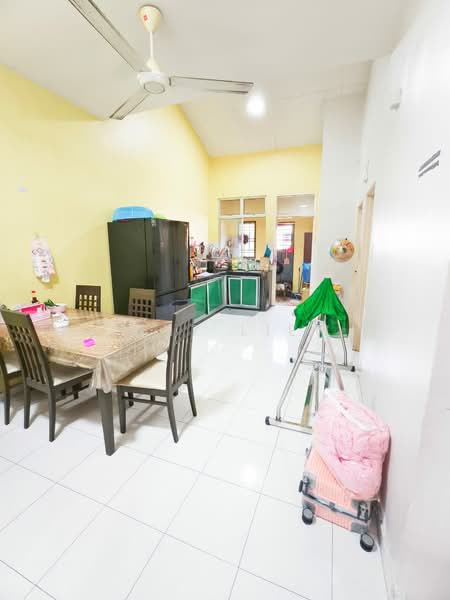 Rumah Teres 1 Tingkat untuk Dijual di Bukit Indah (Iskandar Puteri (Nusajaya)) - Junz Liew - PropertyGuru.com.my