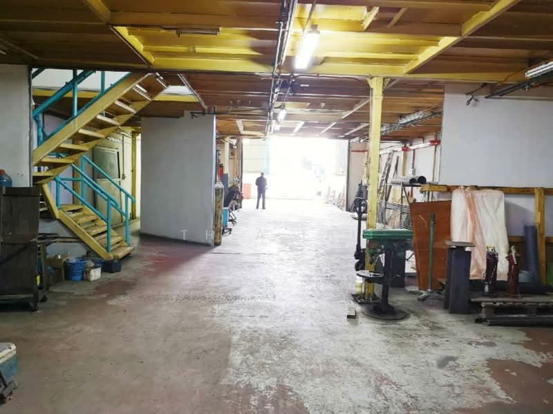 Factory for Rent in Kawasan Perindustrian Mount Austin (Tebrau) - Thea Lai - PropertyGuru.com.my