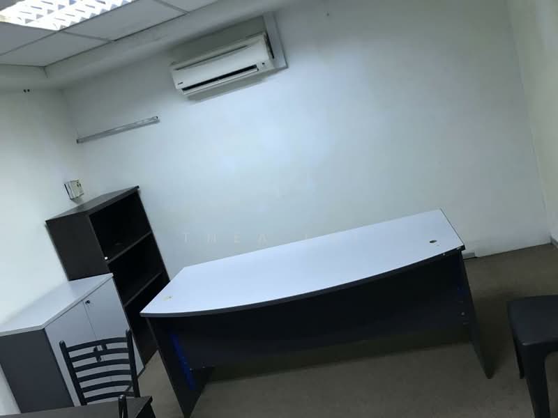 Factory for Rent in Kawasan Perindustrian Mount Austin (Tebrau) - Thea Lai - PropertyGuru.com.my