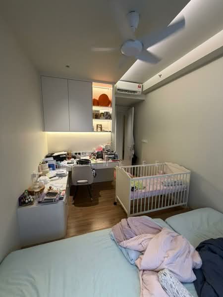 Servis Apartment untuk Dijual di Sunway Avila Residences - Monny Ee - Bedroom - PropertyGuru.com.my