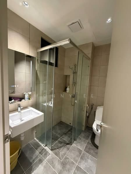 Servis Apartment untuk Dijual di Sunway Avila Residences - Monny Ee - Bathroom - PropertyGuru.com.my